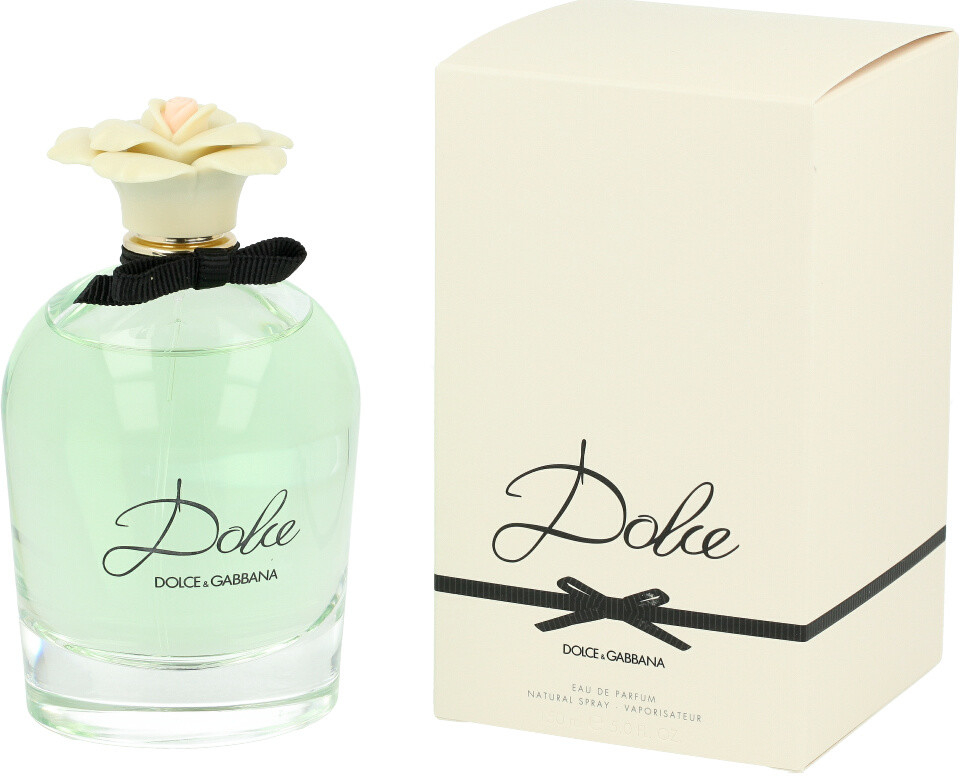 Dolce & Gabbana Dolce parfumovaná voda dámska 150 ml