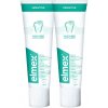 Elmex Sensitive pre citlivé zuby 2 x 75 ml Elmex Sensitive pre citlivé zuby 2 x 75 ml
