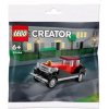 LEGO Creator 30644 Veteránske auto LEGO Creator 30644 Veteránske auto