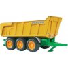 Bruder 02212 Sklápací príves Joskin za traktory Bruder Bruder 02212 Sklápací príves Joskin za traktory Bruder