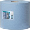 Tork Heavy Duty W1/W2, 3 vrstvy, modré, 2 x 119 m Tork Heavy Duty W1/W2, 3 vrstvy, modré, 2 x 119 m