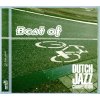 Jeff Kite, BEST OF DUTCH JAZZ COMPET, CD Jeff Kite, BEST OF DUTCH JAZZ COMPET, CD