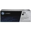 Toner HP č.12A - Q2612A (Černý - black) - originální. Životnost je cca 2000 stran A4. Toner HP č.12A - Q2612A (Černý - black) - originální. Životnost je cca 2000 stran A4.
