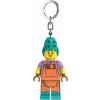 LEGO Licence LEGO svítící klíčenka - Hrnčířka LEGO Licence LEGO svítící klíčenka - Hrnčířka