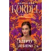 Szepty jesieni. Przystań śpiących wiatrów. Tom 3 (Magdalena Kordel)(Brožovaná) Szepty jesieni. Przystań śpiących wiatrów. Tom 3 (Magdalena Kordel)(Brožovaná)