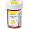 Farba gélová Wilton lemon yellow 28 g Farba gélová Wilton lemon yellow 28 g