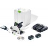 Festool TSC 55 5,0 KEBI-Plus/XL akumulátorová ponorná píla 577342 Festool TSC 55 5,0 KEBI-Plus/XL akumulátorová ponorná píla 577342