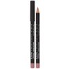 NYX Professional Makeup Slim Lip Pencil krémová a dlouhotrvající ceruzka na rty 854 Pale Pink 1 g