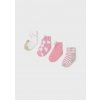Set - 4 ks ponožky Mayoral - 2409711054-ihneď Set - 4 ks ponožky Mayoral - 2409711054-ihneď