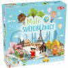 Asmodee Malí světoběžníci Asmodee Malí světoběžníci