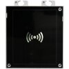 2N IP Verso, rozširujúci modul čítačky RFID kariet 125 kHz 2N IP Verso, rozširujúci modul čítačky RFID kariet 125 kHz