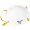 Respirátor, FFP2, 20 ks, biela Respirátor, FFP2, 20 ks, biela