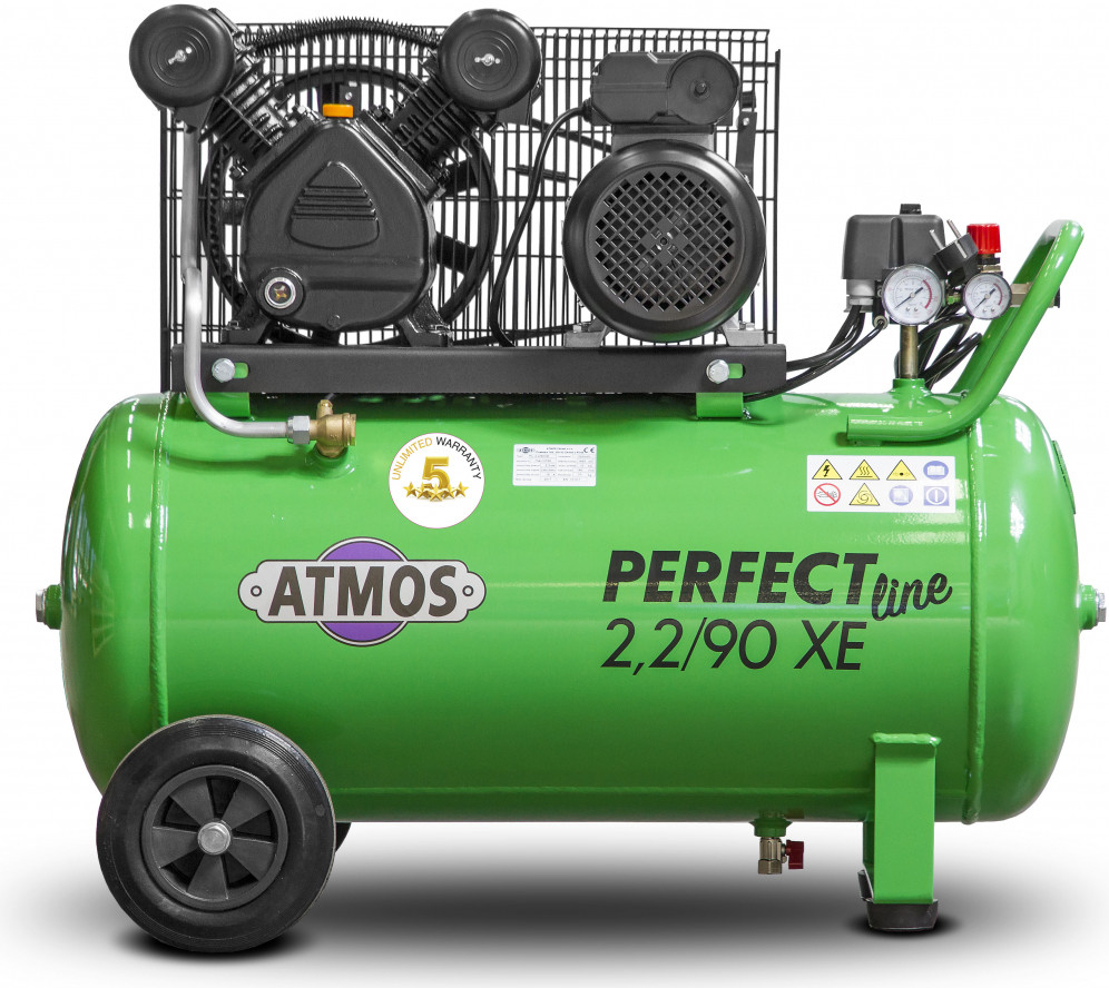 Atmos Perfect line 2,2/90 XE PFL22090XE