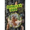 Ždírecká ZOO - Taťána Kořenková Ždírecká ZOO - Taťána Kořenková