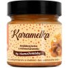 Grizly @mamadomisha Karamelka by @mamadomisha 250 g Grizly @mamadomisha Karamelka by @mamadomisha 250 g