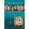 Priatelia (3.séria) 4 DVD Priatelia (3.séria) 4 DVD