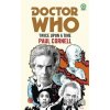 Doctor Who: Twice Upon a Time (Target Collection) - Paul Cornell Doctor Who: Twice Upon a Time (Target Collection) - Paul Cornell