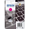 Epson 407 Magenta - originálny Epson 407 Magenta - originálny