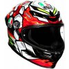 Prilba AGV K6 S Bezzecchi 2024 Veľkosť: XS (53-54 cm) Prilba AGV K6 S Bezzecchi 2024 Veľkosť: XS (53-54 cm)