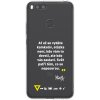 Picasee silikónový prehľadný obal pre Xiaomi Redmi A1 - Kazma - SVĚT PATŘÍ TĚM, CO SE NEPOSEROU Picasee silikónový prehľadný obal pre Xiaomi Redmi A1 - Kazma - SVĚT PATŘÍ TĚM, CO SE NEPOSEROU
