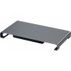 Satechi stojan USB-C Monitor Stand Hub XL - Space Gray ST-UCSHXLM Satechi stojan USB-C Monitor Stand Hub XL - Space Gray ST-UCSHXLM