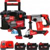 MILWAUKEE M18PP4A-553P M18 FUEL Set náradia, 3x 5,0 Ah 4933478829 MILWAUKEE M18PP4A-553P M18 FUEL Set náradia, 3x 5,0 Ah 4933478829