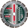 METABO 628157000 diamantový kotúč rezný 125mm/22,2mm, CLASSIC univerzálny METABO 628157000 diamantový kotúč rezný 125mm/22,2mm, CLASSIC univerzálny