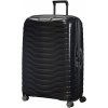 Samsonite Proxis 4W čierna 125 l