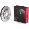 Brzdový kotúč BREMBO 09.B496.11 Brzdový kotúč BREMBO 09.B496.11