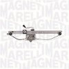 Mechanizmus zdvíhania okna MAGNETI MARELLI 350103170188 Mechanizmus zdvíhania okna MAGNETI MARELLI 350103170188