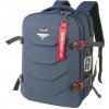 Aeronautica Militare Patch comby modrá 25 l