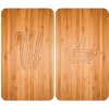 Wenko WENKO 2521497100 - Kryt na varnú dosku 52x30 cm pestrofarebný/sivý/priehľadný WE0549 + záruka 3 roky zadarmo + záruka 3 roky zadarmo Wenko WENKO 2521497100 - Kryt na varnú dosku 52x30 cm pestrofarebný/sivý/priehľadný WE0549 + záruka 3 roky zadarmo + záruka 3 roky zadarmo