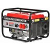 HECHT GG 2500 Jednofázový generátor elektriny HECHT GG 2500 Jednofázový generátor elektriny