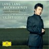 Lang Lang: Rachmaninov: Piano Concerto No.2 - CD Lang Lang: Rachmaninov: Piano Concerto No.2 - CD