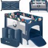 Lionelo Stefi blue-navy