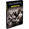 Swordfish: Operace hacker - DVD Swordfish: Operace hacker - DVD