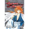 Rurouni Kenshin 3-in-1 Edition, Vol. 4 Watsuki Nobuhiro Rurouni Kenshin 3-in-1 Edition, Vol. 4 Watsuki Nobuhiro