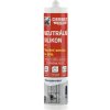 Silikón neutrálny DEN BRAVEN Oxim 280 ml transparentný Silikón neutrálny DEN BRAVEN Oxim 280 ml transparentný