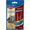 Trixie Premio Stick Quintett losos pstruh 5 x 5 g Trixie Premio Stick Quintett losos pstruh 5 x 5 g
