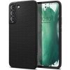 Púzdro SPIGEN LIQUID AIR GALAXY S22 MATTE čierne Púzdro SPIGEN LIQUID AIR GALAXY S22 MATTE čierne