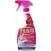 PULIRAPID Kúpeľňa a kuchyňa 2v1 s octom 500ml PULIRAPID Kúpeľňa a kuchyňa 2v1 s octom 500ml