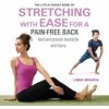 Little Pocket Book of Stretching with Ease for a Pain-free Back (Linda Minarik)(Brožovaná) Little Pocket Book of Stretching with Ease for a Pain-free Back (Linda Minarik)(Brožovaná)