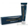 HERBADENT PROTEO GEL pod zubné náhrady 40g HERBADENT PROTEO GEL pod zubné náhrady 40g