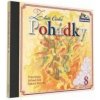 Zlaté české pohádky od A do Z - 8. - CD Zlaté české pohádky od A do Z - 8. - CD