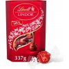 LINDT Lindor, Gule, pralinky Milk, 337 g LINDT Lindor, Gule, pralinky Milk, 337 g