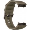 ESES 1530002925 - Silikonový řemínek pro Xiaomi Amazfit T-Rex 2 - Zelený