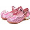 BLÝSKAVÉ BALERÍNKY, SLÁVNOSTNÉ TOPÁNKY PRE DIEVČATKO, VEĽKOSŤ 32, RUŽOVÉ BLÝSKAVÉ BALERÍNKY, SLÁVNOSTNÉ TOPÁNKY PRE DIEVČATKO, VEĽKOSŤ 32, RUŽOVÉ