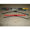 Škoda OCTAVIA II 7/04- Predné stierače sada 600mm x 475mm Škoda OCTAVIA II 7/04- Predné stierače sada 600mm x 475mm