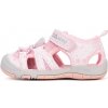 D.D.Step Športové Sandále G065-61146C Baby Pink 20-31 Veľkosť Obuv: 21 D.D.Step Športové Sandále G065-61146C Baby Pink 20-31 Veľkosť Obuv: 21