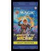 Wizards of the Coast Magic The Gathering March of the Machine Draft Booster